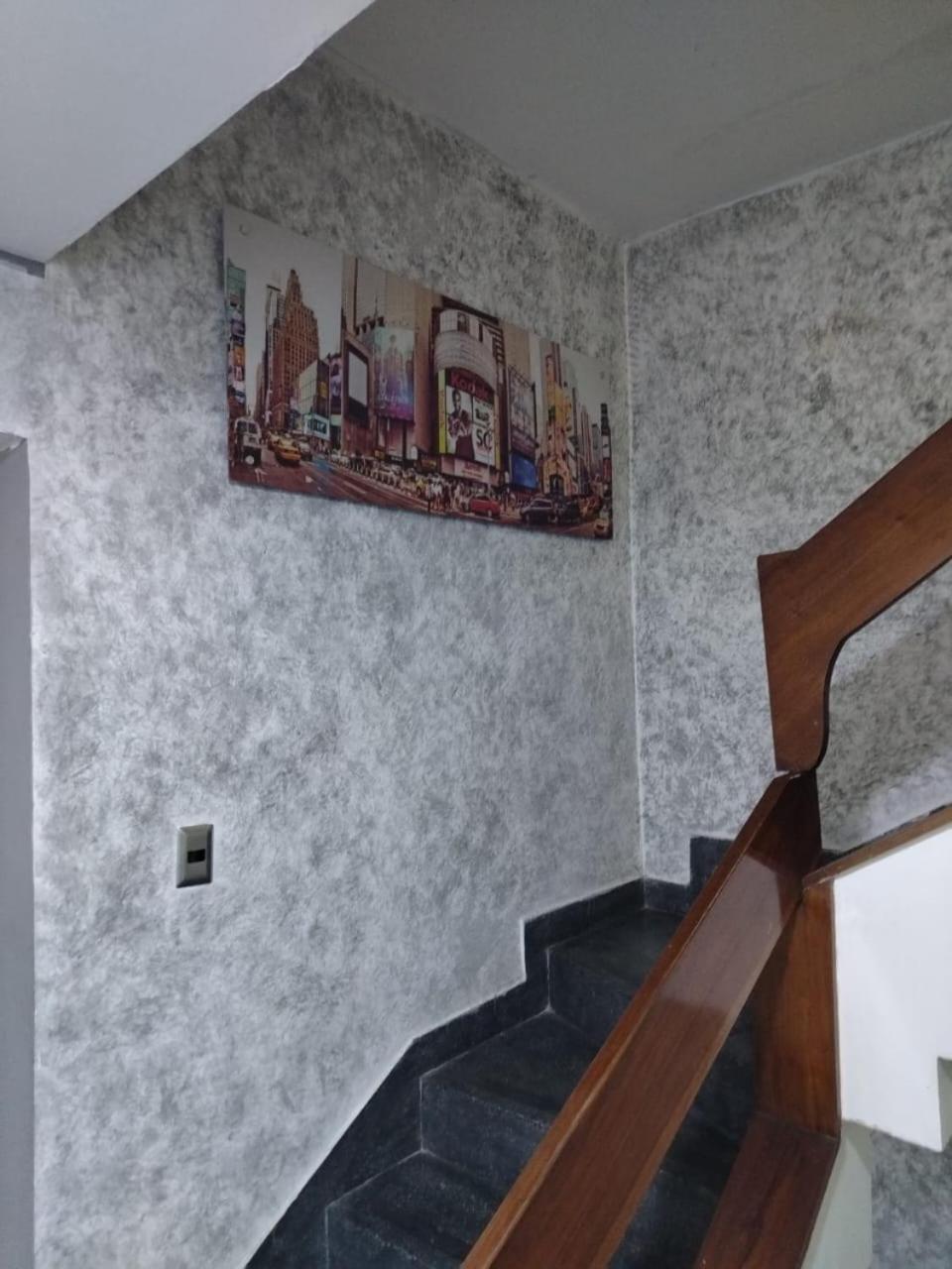 Hotel Country 麦德林 外观 照片
