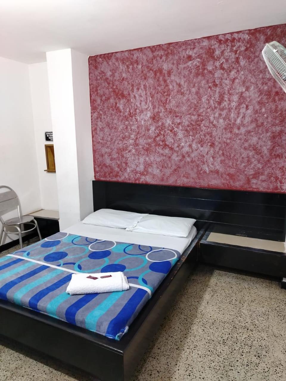 Hotel Country 麦德林 外观 照片