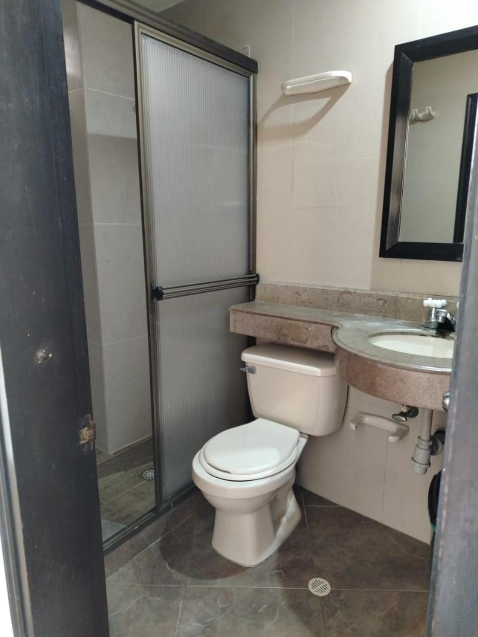 Hotel Country 麦德林 外观 照片