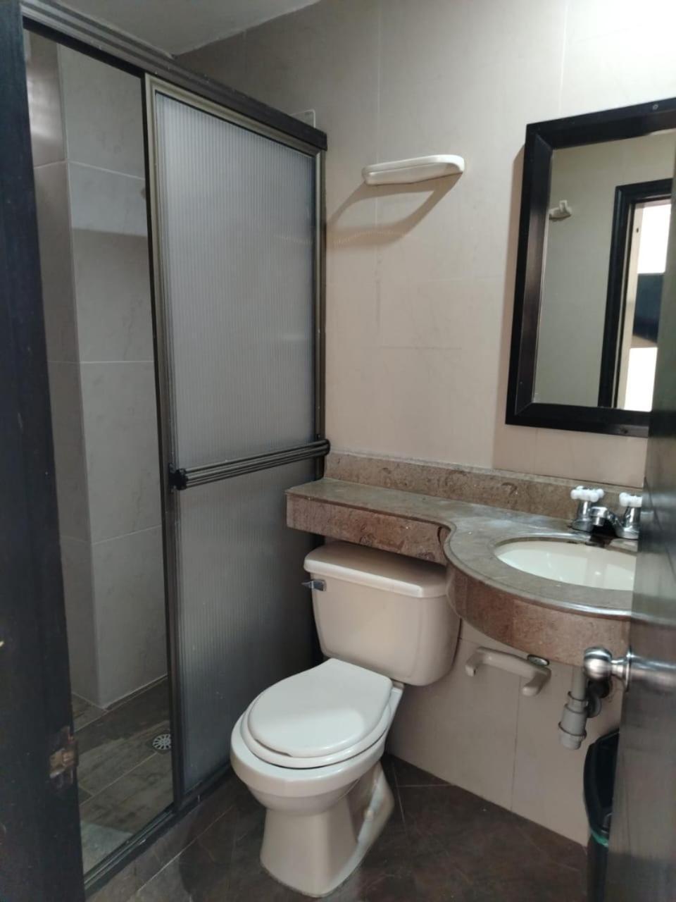Hotel Country 麦德林 外观 照片